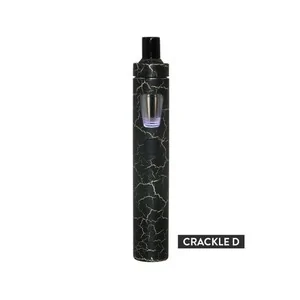 Joyetech eGo AIO Crackle D