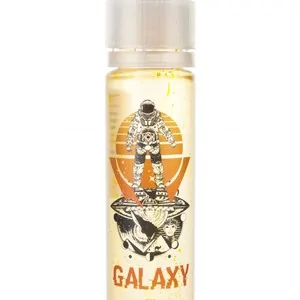 Galaxy Terra Incognita