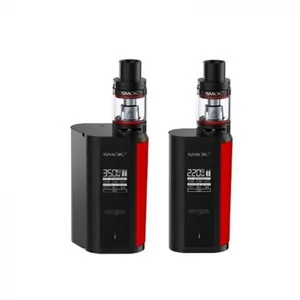 SMOK GX2/4 Twins Mission