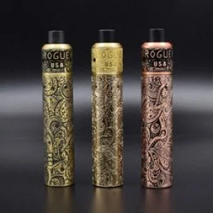 Rogue USA V4 Kit (High copy)