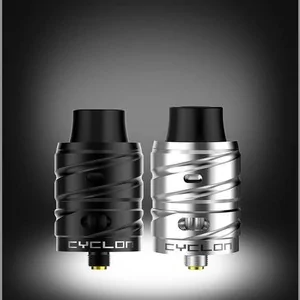 Cyclon VT RDA (High copy)