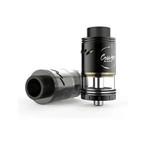 CoilART Azeroth + RDTA