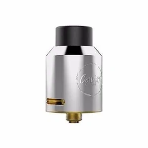 CoilART Mage RDA