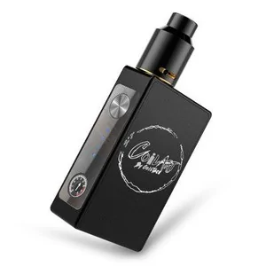 CoilART MAGE BOX Tricker Kit