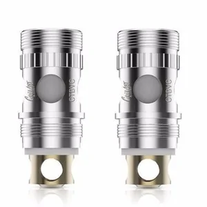 CoilART CTBCV NI200 0.1ohm