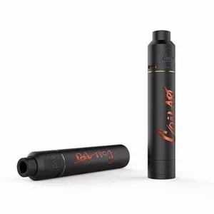 CoilART MAGE MECH Tricker Kit Black