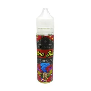 Upairvaper Retro Juice Red