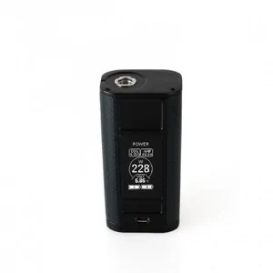Joyetech Cuboid TAP 228W Black