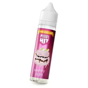 Pixel HIT: HAPPY GUM