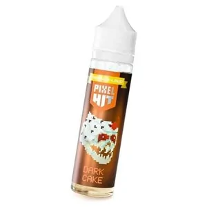 Pixel HIT: Dark Cake 60 ml