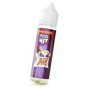 Pixel HIT: Milky Evil 60 ml