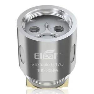 Eleaf ES Sextuple 0.17 Ом