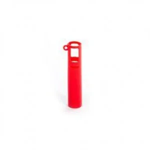 Чохол силіконовий для Eleaf iJust S Red