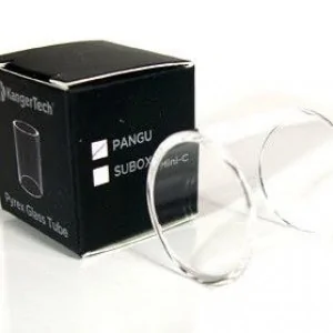 Стекло для Kanger Pangu