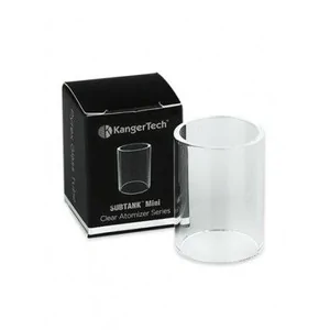 Скло для Kanger Subtank mini C