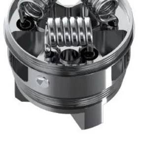 Базова база Smok TFV12 V12 RBA-T (Triple)