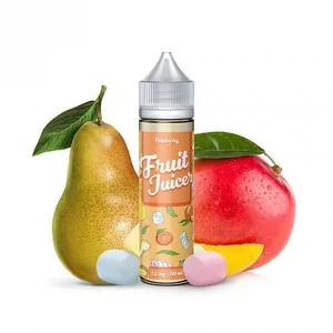 Fruit Juicer 