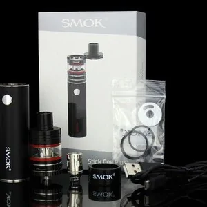 Smok Stick One Plus Black