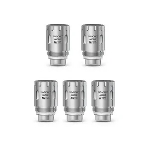 Smok Micro TFV4 Ni200 0.1 oHm