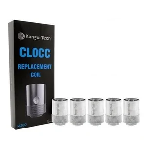 Kanger CLOCC Ni200 0.15