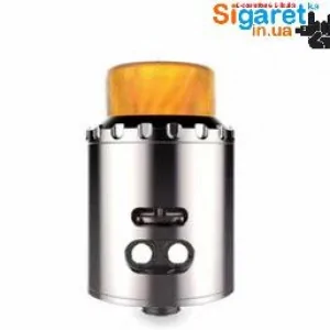 Blitz Enterprises Musketeer RDA