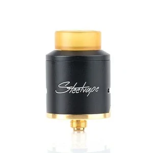 Steelvape Compass RDA