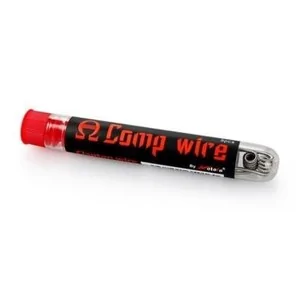 Готове намотування Wotofo Clapton Box (5шт)