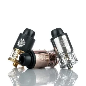 Augvape Merlin RDTA