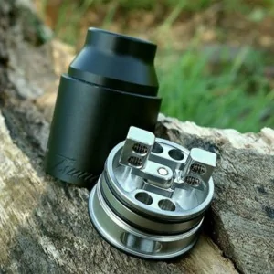 Geekvape Tsunami Pro 25 RDA