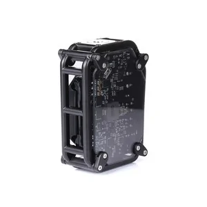 Xomo GT Laser 255 S Box Mod