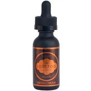Жидкость Cosmic Fog Neon Cream 30 мл.