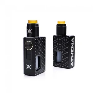GeekVape Athena Squonk Kit with BF RDA