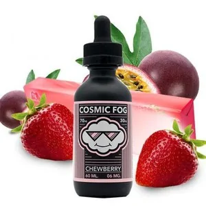 Рідина Cosmic Fog "CHEWBERRY" (Чевбері) 30 мл.