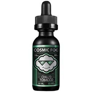 Cosmic Fog Chill'd Tobacco 30мол.