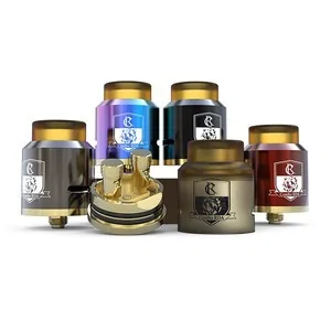 Ijoy Combo RDA