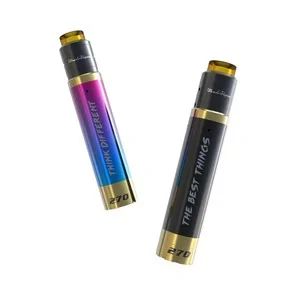 IJOY CIGPET Wondervape 270 MECH MOD KIT