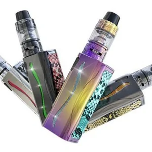 IJOY GENIE PD270 KIT