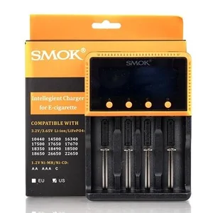 Smok EU Intelligent Charger