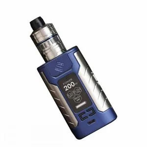 Wismec Sinuous FJ200 kit