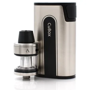 Joyetech CuBox with CUBIS 2 kit
