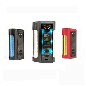 Sigelei MT 220w Box Mod