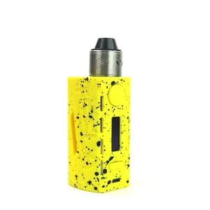 Tesla WYE 200W RDA Kit