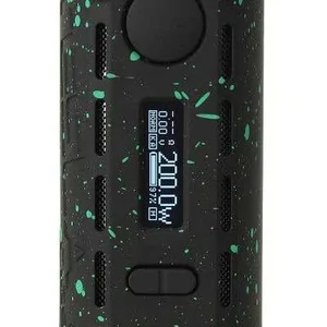 Tesla WYE 200w Box Mod