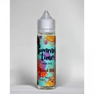 IVA COOL Hit 60ml