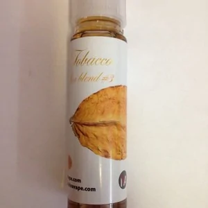 IVA Tobacco blend #3 60ml