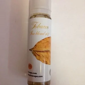 IVA Tobacco blend #2 60ml