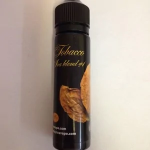 IVA Tobacco blend #1 60ml