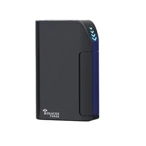 Tesla Three mod 150w