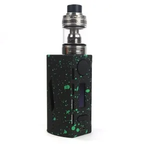 Tesla WYE 200w H8 tank kit