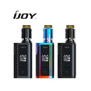 IJOY Captain PD1865 з RDTA 5S Kit 225W